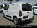 Opel Combo 1.5D Cargo KLIMA Tempomat PDC LKW *56tkm* Weiß - thumbnail 19