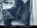 Opel Combo 1.5D Cargo KLIMA Tempomat PDC LKW *56tkm* Weiß - thumbnail 8