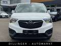 Opel Combo 1.5D Cargo KLIMA Tempomat PDC LKW *56tkm* Weiß - thumbnail 1