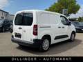 Opel Combo 1.5D Cargo KLIMA Tempomat PDC LKW *56tkm* Weiß - thumbnail 3