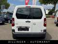 Opel Combo 1.5D Cargo KLIMA Tempomat PDC LKW *56tkm* Weiß - thumbnail 16