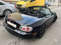 Mazda MX-5 1.6i 16V Tiefer Breiter Härter Czarny - thumbnail 5