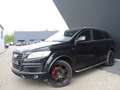 Audi Q7 4.2 TDI QUATTRO S-LINE / 7-SITZE / PANORAMA Schwarz - thumbnail 4