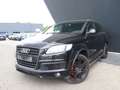 Audi Q7 4.2 TDI QUATTRO S-LINE / 7-SITZE / PANORAMA Schwarz - thumbnail 3