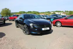 Peugeot 508 ALLURE BLUE HDI 130 CV GPS 3D CAMÉRA I-COKPIT FULL LED RE