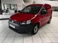 Volkswagen Caddy Kasten/Kombi Kasten EcoProfi Rosso - thumbnail 3