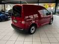 Volkswagen Caddy Kasten/Kombi Kasten EcoProfi Rosso - thumbnail 4