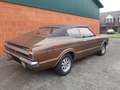 Ford Taunus Coupe GXL 2,0 V6 - ungeschweisst !! Braun - thumbnail 14