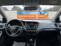 Hyundai i20 EURO 6 GARANTIE+SCHECKHEFT+BLUETOOTH+KLIMA Weiß - thumbnail 12