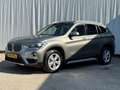 BMW X1 sDrive20i Orange Edition III Leer/Sport etc. Grijs - thumbnail 2