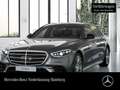 Mercedes-Benz S 600 S 580 e L AMG+NIGHT+PANO+360+DIGITAL-L+BURMESTER3D Grau - thumbnail 1