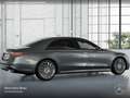 Mercedes-Benz S 600 S 580 e L AMG+NIGHT+PANO+360+DIGITAL-L+BURMESTER3D Gris - thumbnail 15