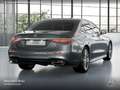 Mercedes-Benz S 600 S 580 e L AMG+NIGHT+PANO+360+DIGITAL-L+BURMESTER3D Gris - thumbnail 4