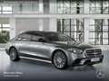 Mercedes-Benz S 600 S 580 e L AMG+NIGHT+PANO+360+DIGITAL-L+BURMESTER3D Gris - thumbnail 16