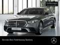 Mercedes-Benz S 600 S 580 e L AMG+NIGHT+PANO+360+DIGITAL-L+BURMESTER3D Gris - thumbnail 1