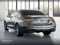 Mercedes-Benz S 600 S 580 e L AMG+NIGHT+PANO+360+DIGITAL-L+BURMESTER3D Gris - thumbnail 20