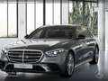Mercedes-Benz S 600 S 580 e L AMG+NIGHT+PANO+360+DIGITAL-L+BURMESTER3D Grau - thumbnail 2
