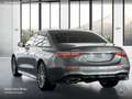 Mercedes-Benz S 600 S 580 e L AMG+NIGHT+PANO+360+DIGITAL-L+BURMESTER3D Grau - thumbnail 20