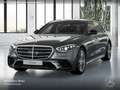Mercedes-Benz S 600 S 580 e L AMG+NIGHT+PANO+360+DIGITAL-L+BURMESTER3D Gris - thumbnail 2