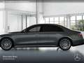 Mercedes-Benz S 600 S 580 e L AMG+NIGHT+PANO+360+DIGITAL-L+BURMESTER3D Grau - thumbnail 5