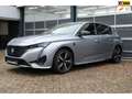 Peugeot 308 1.2 PureTech GT Grau - thumbnail 1