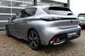 Peugeot 308 1.2 PureTech GT Grau - thumbnail 10