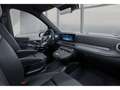 Mercedes-Benz V 250 d AVANTGARDE AMG MBUX+360°+M-LED+Distronic Rot - thumbnail 9