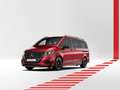 Mercedes-Benz V 250 d AVANTGARDE AMG MBUX+360°+M-LED+Night+ Red - thumbnail 1