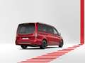 Mercedes-Benz V 250 d AVANTGARDE AMG MBUX+360°+M-LED+Night+ Red - thumbnail 3