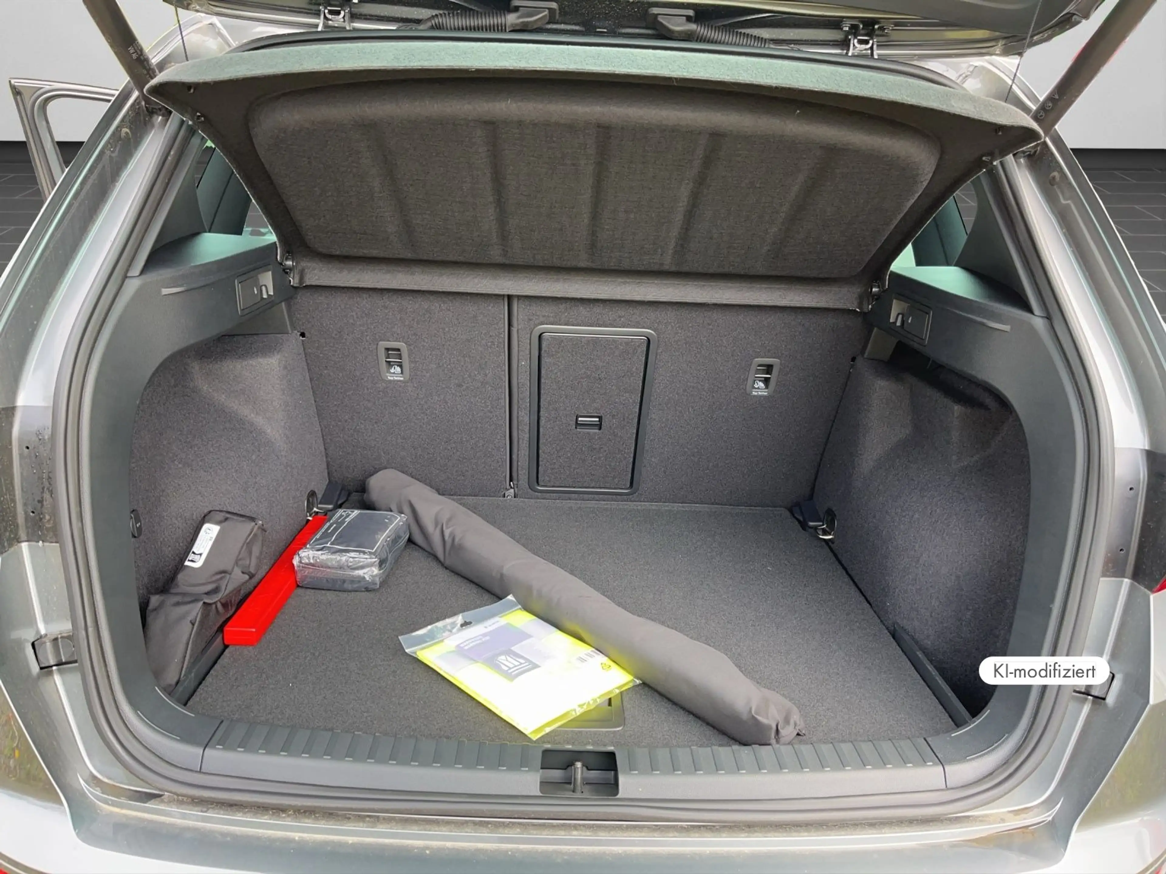 CUPRA Ateca VZ 2,0 TSI 221 kW / 300 PS 7-GangDSG 4Dri — photo 13