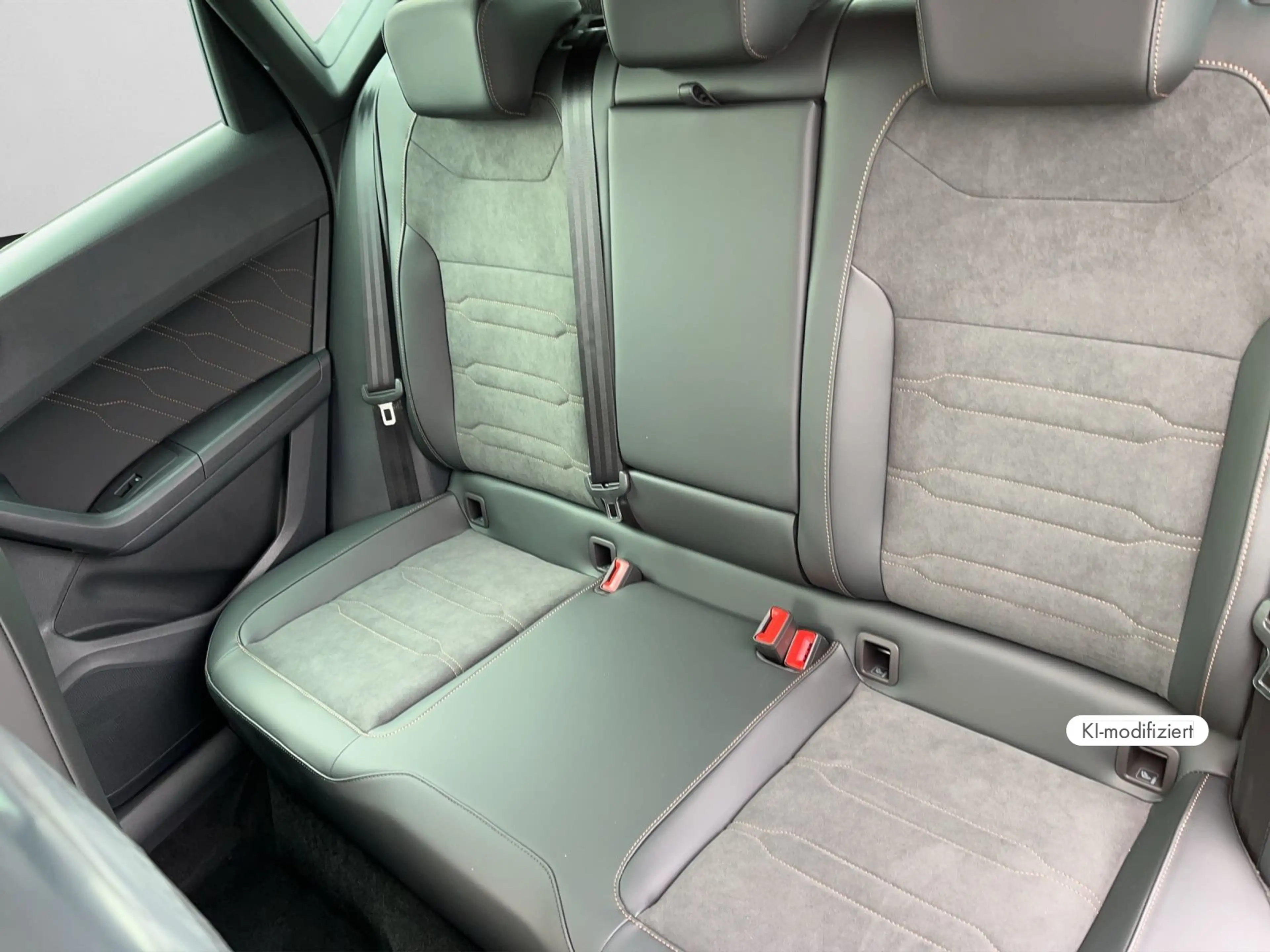 CUPRA Ateca VZ 2,0 TSI 221 kW / 300 PS 7-GangDSG 4Dri — photo 12