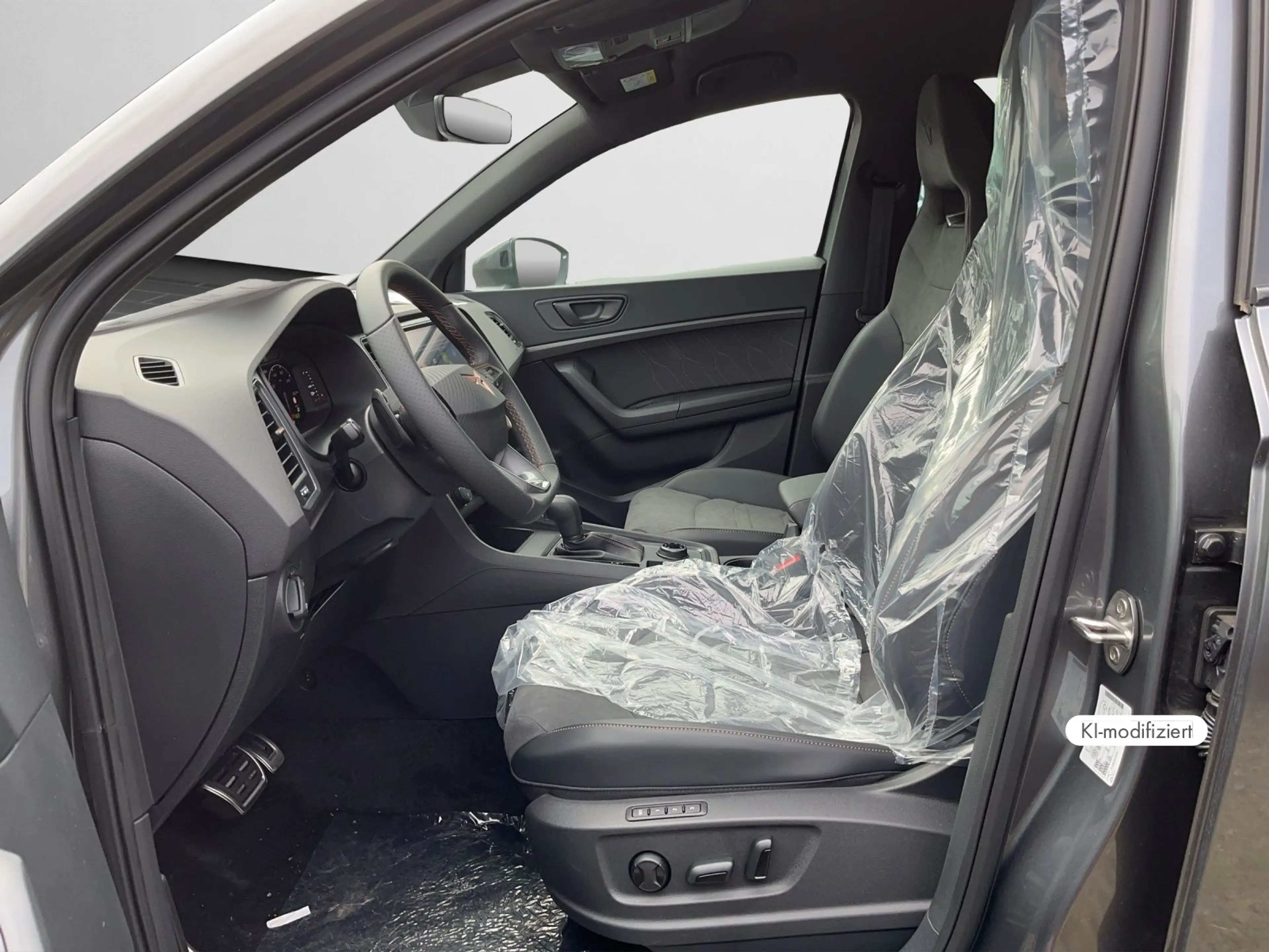 CUPRA Ateca VZ 2,0 TSI 221 kW / 300 PS 7-GangDSG 4Dri — photo 10