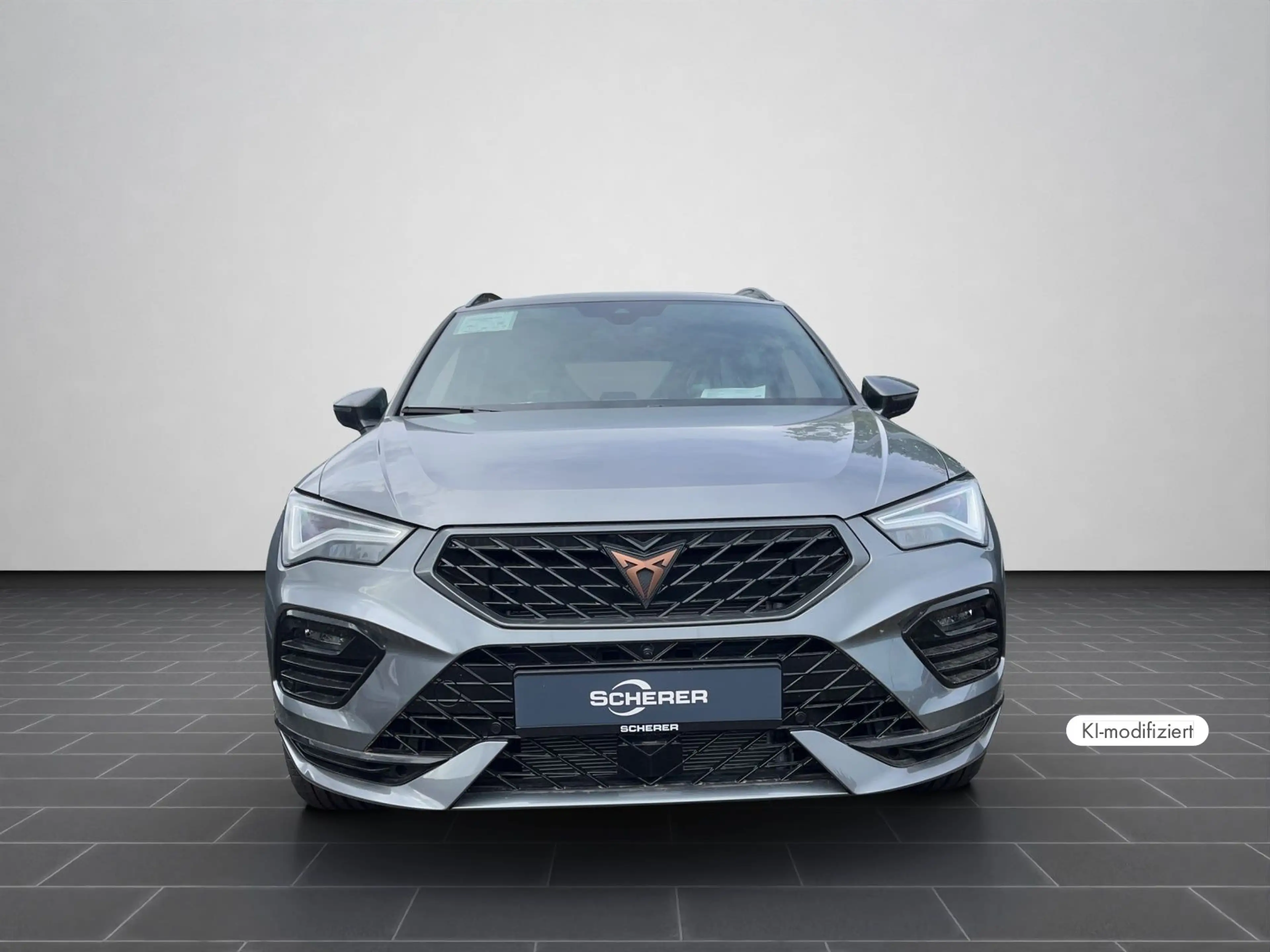 CUPRA Ateca VZ 2,0 TSI 221 kW / 300 PS 7-GangDSG 4Dri — photo 4
