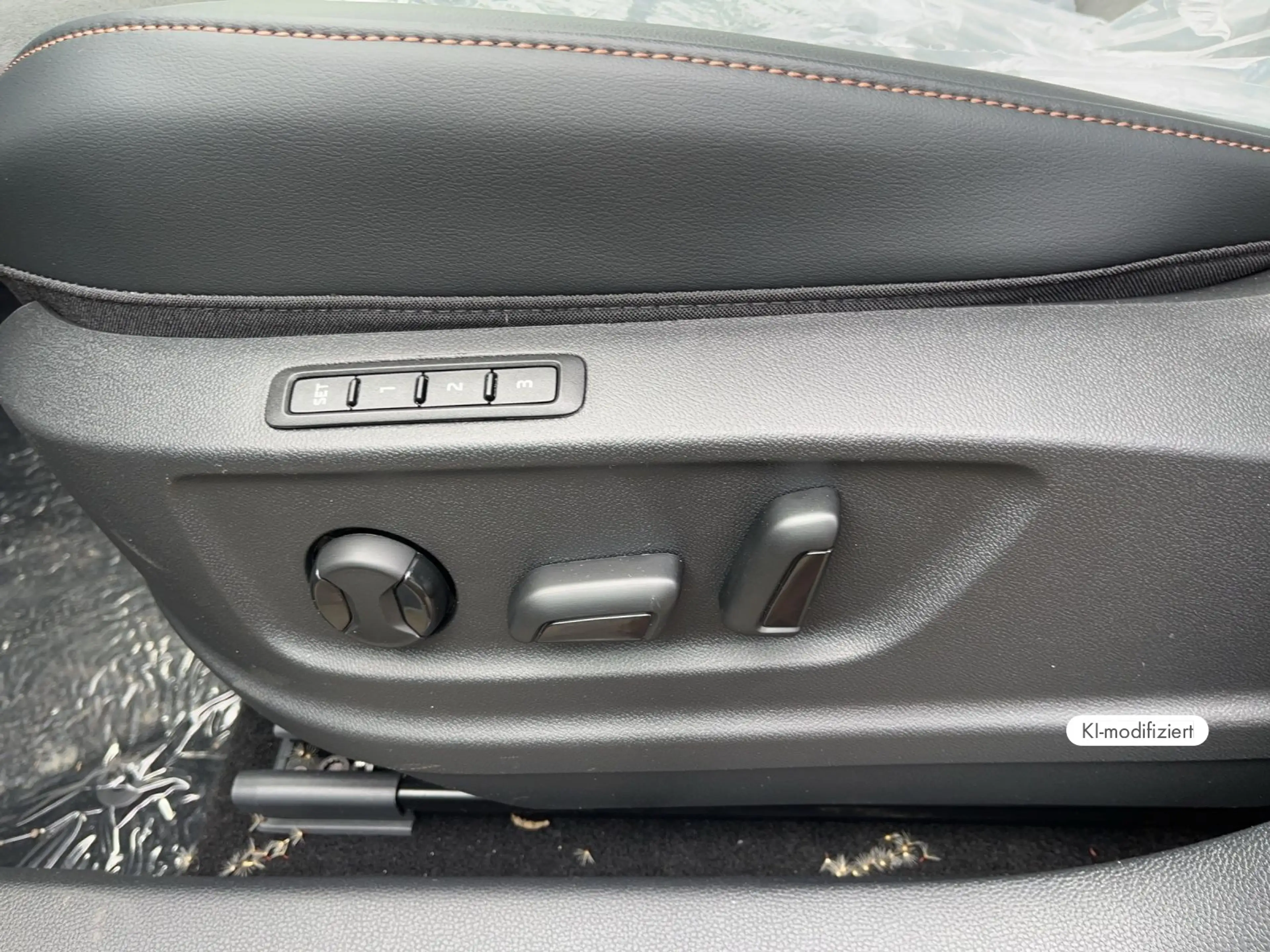 CUPRA Ateca VZ 2,0 TSI 221 kW / 300 PS 7-GangDSG 4Dri — photo 14
