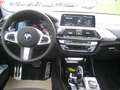 BMW X3 xDrive20d M Sport Aut, LED, Panoramadach Schwarz - thumbnail 8