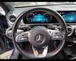 Mercedes-Benz A 250 250 e phev (eq-power) Premium auto Blu/Azzurro - thumbnail 9