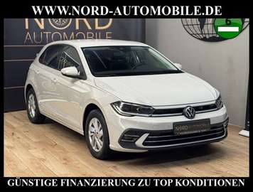 Style 1.0 TSI DSG Side&Lane/ACC/Kamera Style