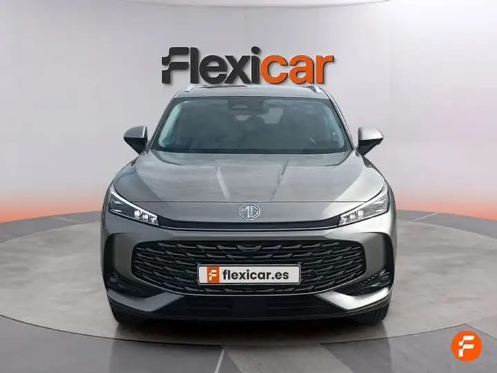MG HS 2025, foto 4
