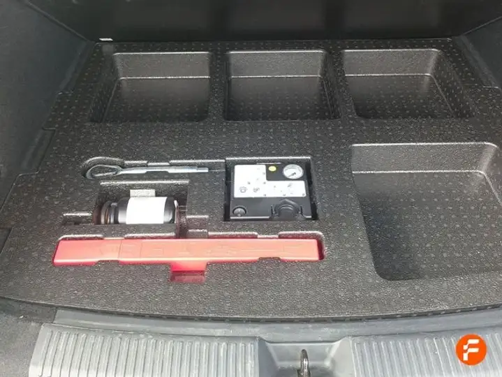 MG HS 2025, foto 27
