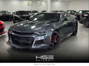 SS 1LE *6,2l V8 / ZL1 / SCHALTER*