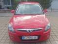Hyundai i30 i30 1,6 CRDi Europe blue drive DPF Europe Rot - thumbnail 2