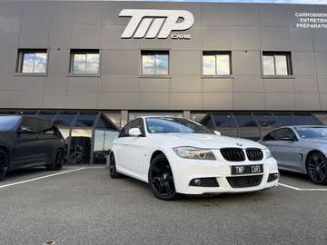 2.0 320d 184ch Pack M