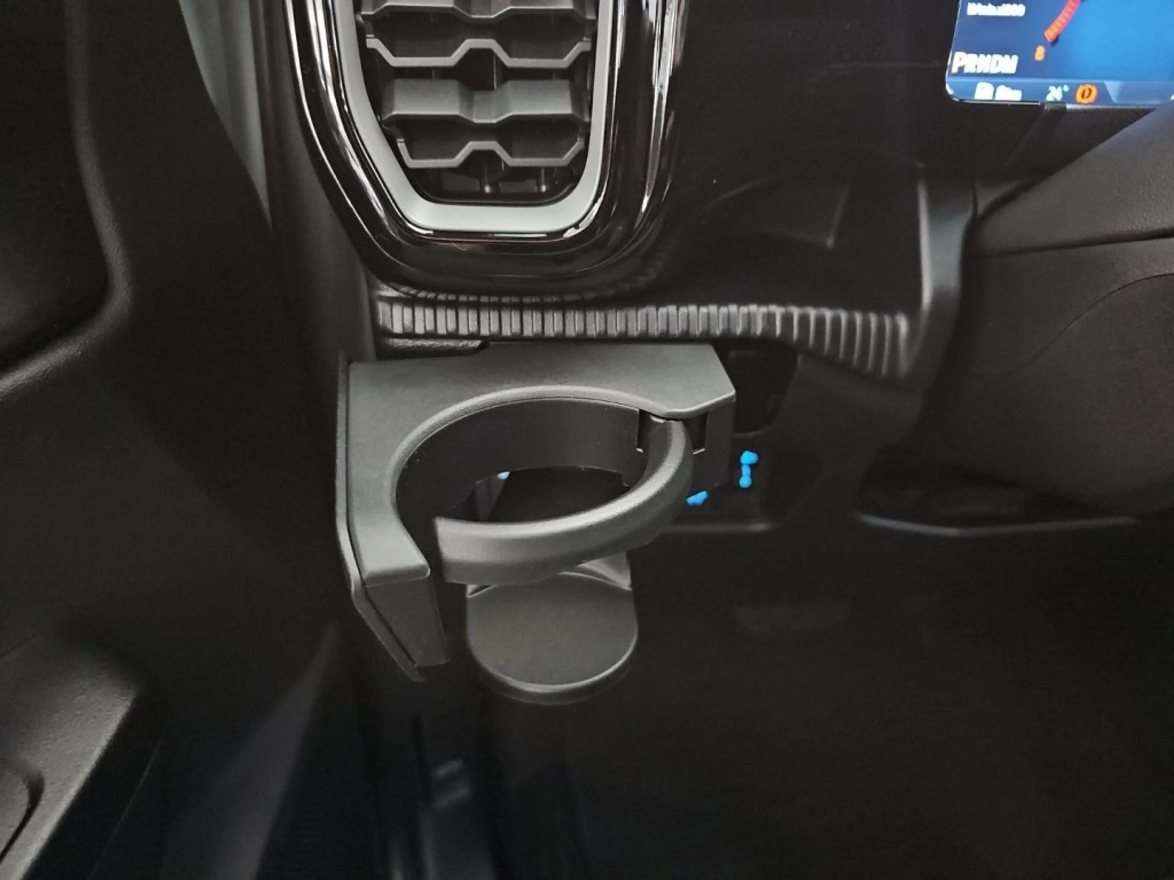 Ford Ranger DK Limited 2,3L Eboost PHEV 281PS A AWD — photo 15