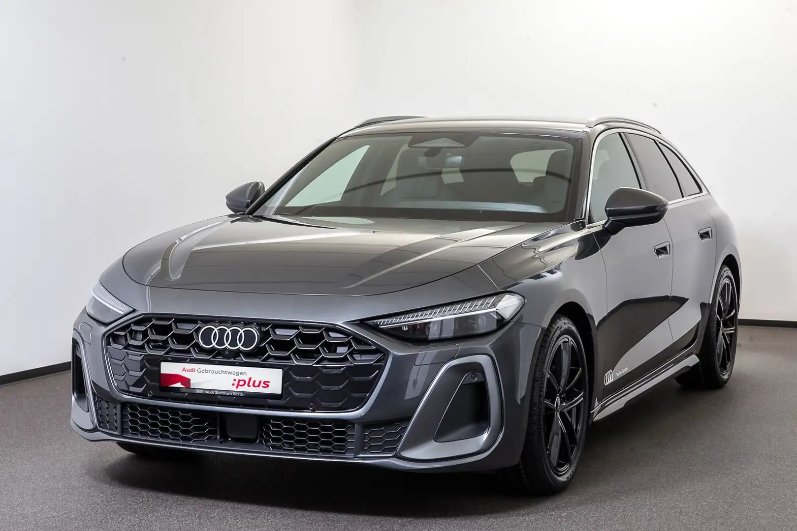 Audi A5 TFSI S tronic Vert - 2