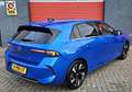 Opel Astra 1.2 Elegance Blauw - thumbnail 7