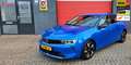 Opel Astra 1.2 Elegance Blauw - thumbnail 1