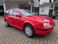 Volkswagen Golf IV 1.4 16 V  Variant Comfortline TÜV/AU neu Rouge - thumbnail 3