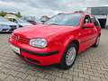 Volkswagen Golf IV 1.4 16 V  Variant Comfortline TÜV/AU neu Rouge - thumbnail 1