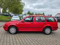 Volkswagen Golf IV 1.4 16 V  Variant Comfortline TÜV/AU neu Rouge - thumbnail 5