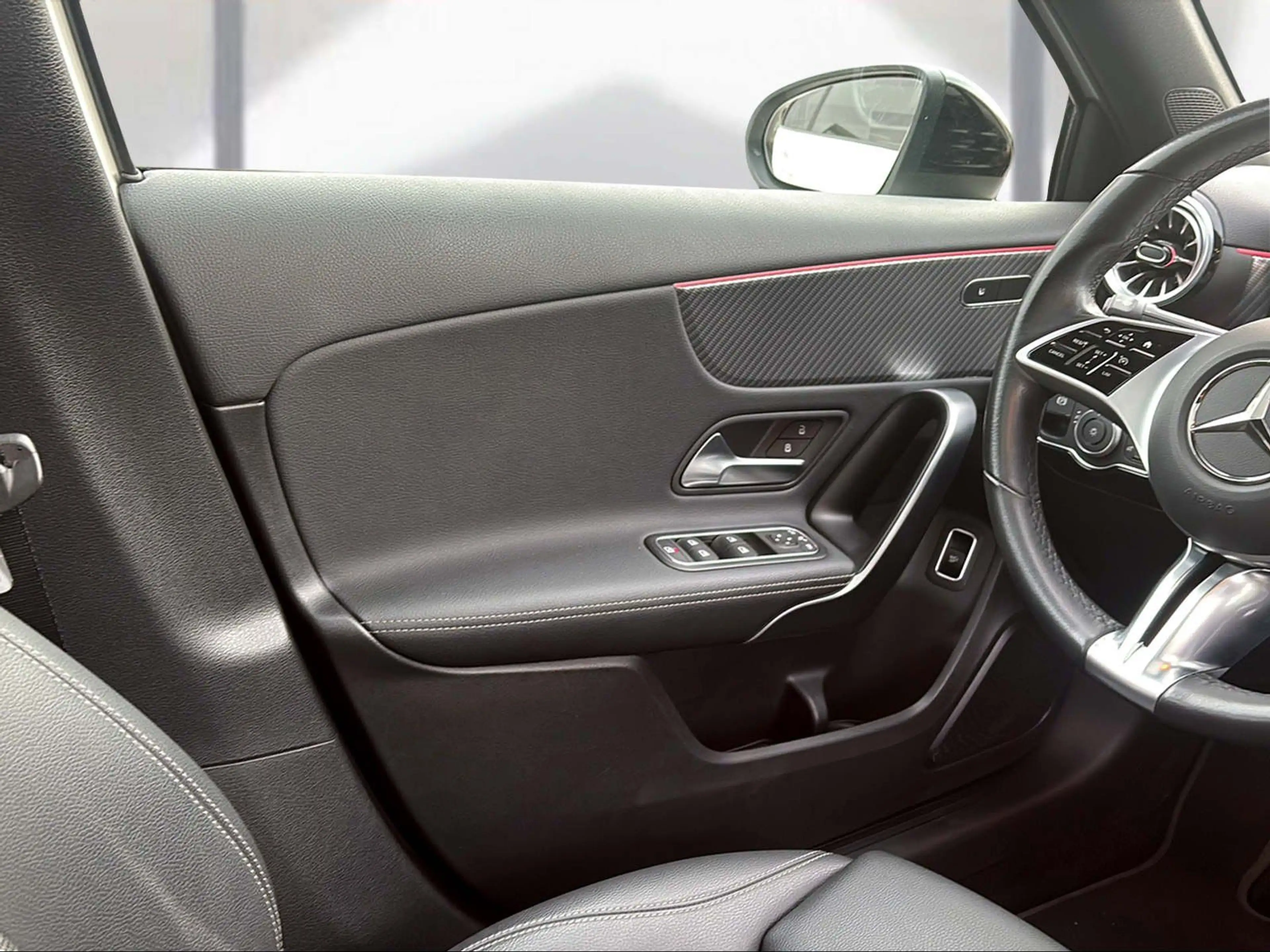 Mercedes-Benz A 250 Lim. Progressive 4M PANO RFK AHK MULTIBEAM — photo 13
